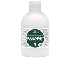 Plaukų šampūnas Kallos KJMN Rosemary Šampūnas 1000 ml