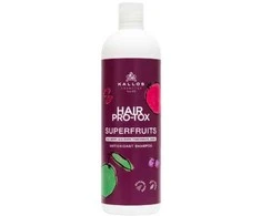 Plaukų Šampūnas Kallos Pro-Tox SuperFruits Šampūnas 500ml