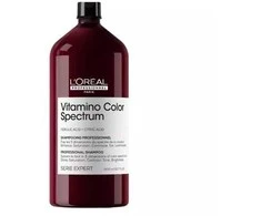 Plaukų šampūnas L‘Oreal Professionnel Vitamino Color Spectrum Šampūnas 1500ml