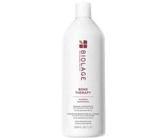Matrix Biolage Bond Therapy Šampūnas šampūnas pažeistiems plaukams, 1000 ml