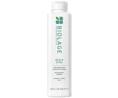 Plaukų šampūnas Matrix Biolage Scalp Sync Antidandruff Šampūnas 400 ml