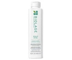 Plaukų šampūnas Matrix Biolage Scalp Sync Calming Šampūnas 400 ml