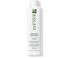 Plaukų šampūnas Matrix Biolage Strength Recovery Šampūnas 400 ml