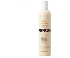 Plaukų šampūnas Milk Shake Integrity &amp; Strength 300 ml