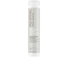 Plaukų šampūnas Paul Mitchell Clean Beauty Scalp Therapy Šampūnas 250ml