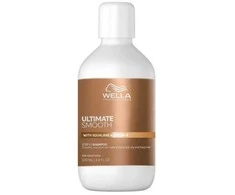 Plaukų šampūnas Wella Professionals Ultimate Smooth Šampūnas 100 ml