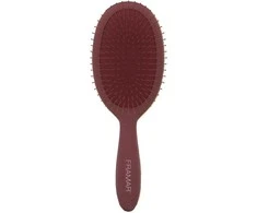 Plaukų šepetys Framar Maroon Detangle