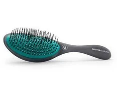 Plaukų šepetys Olivia Garden Medium &amp; Thick Detangler