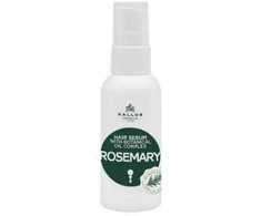 Plaukų serumas Kallos KJMN Rosemary Hair Serum 50 ml