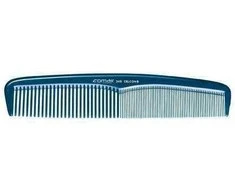 Plaukų šukos Comair Mėlyna Profi Line Nr.349