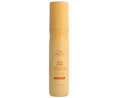 Plaukus apsaugantis purškiklis nuo saulės Wella Invigo Sun UV Hair Color Protection Purškiklis 150ml