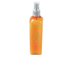 Angel Professional Plaukus minkštinantis purškiklis Angel Hair Soften Purškiklis 250 ml