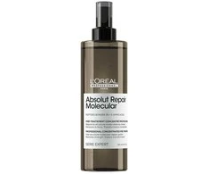 Priemonė labai pažeistiems plaukams L'oreal Professionnel Absolut Repair Molecular Concentrated Pre-Treatment 190ml