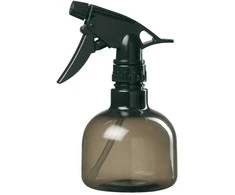 Purkštuvas Comair Top 350ml, pilkas