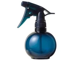 Purkštuvas Comair Salon 300ml, mėlynas