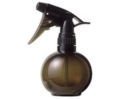 Purkštuvas Comair Salon 300ml, pilkas