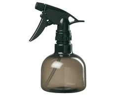 Purkštuvas Comair Top 350ml, pilkas