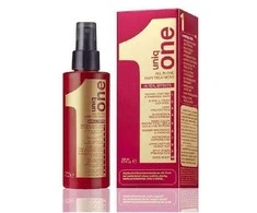 Purškiama nenuplaunama plaukų kaukė Revlon Professional Uniq One All In One Hair Treatment 150 ml