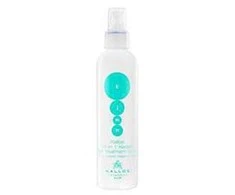 Purškiama plaukų kaukė Kallos 14in1 Keratin Hair Treatment Purškiklis 200 ml
