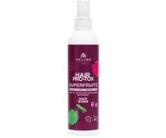 Purškiamas kondicionierius su antioksidantais Kallos Pro-Tox SuperFruits Liquid Conditioner 200ml