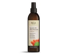 Purškiamas losjonas po depiliacijos Rica Opuntia After Wax Lotion 250ml