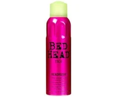 Purškiamas plaukų blizgesys TIGI Bed Head Headrush Shine Adrenaline 200ml