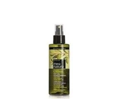 Purškiamas plaukų ir kūno aliejus Farcom Mea Natura Olive Dry Oil 160 ml