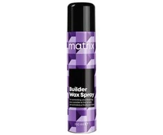 Purškiamas plaukų vaškas Matrix Builder Wax Purškiklis 250ml