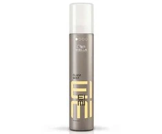 Purškiamasis plaukų blizgesys Wella Glam Mist 200 ml
