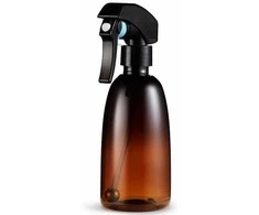 Bratt Purkštuvas rudas Purškiklis Bottle 250 ml