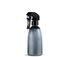 Bratt Purkštuvas pilkas Purškiklis Bottle 250 ml