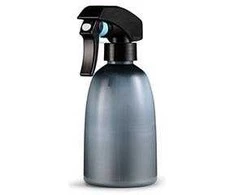 Bratt Purkštuvas pilkas Purškiklis Bottle 250 ml