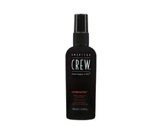 Purškiklis plaukams American Crew Alternator Flexible Finishing Purškiklis 100ml
