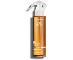 Purškiklis plaukams Wella Professionals Ultimate Smooth Pro+ Leave-in Treatment 185 ml