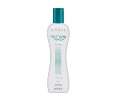 Farouk Systems Purumo suteikiantis plaukų šampūnas Biosilk Volumizing Therapy Šampūnas 355 ml