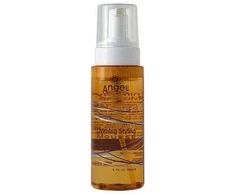 Angel Professional Putos plaukams Angel Livening Styling Mousse 260ml