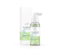 Raminamasis plaukų serumas Wella Professionals Elements Calming Serum 100ml