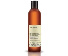 Raminamasis plaukų šampūnas Rica Naturica Soothing Relief Šampūnas 250 ml