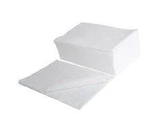 Vienkartiniai rankšluosčiai Eko Higiena Rankšluostis Perforated Basic 70x50 cm 50vnt