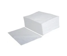 Rankšluostis Eko Higiena Vienkartiniai rankšluosčiai Eco&amp;Hygiene Basic Extra 70x40 50 vnt.
