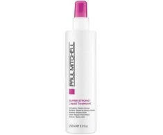 Regeneruojanti kaukė pažeistiems plaukams Paul Mitchell Super Strong Liquid Treatment 250 ml