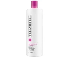 Regeneruojantis šampūnas pažeistiems plaukams Paul Mitchell Super Strong Šampūnas 1000 ml