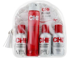 Rinkinys CHI Infra Protect &amp; Hold