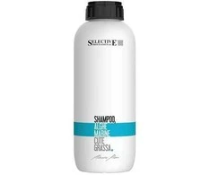 Selective Professional Šampūnas atstatantis galvos odos pH Selective Alghe Marine 1000ml