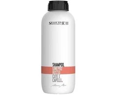 Selective Professional Šampūnas atstatantis galvos odos pH Selective Alghe Marine 1000ml