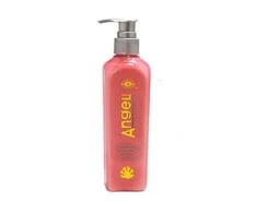 Angel Professional Šampūnas dažytiems plaukams Angel Color Protect Šampūnas 500ml