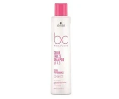 Šampūnas dažytiems plaukams Schwarzkopf Professional Bonacure Color Freeze Šampūnas pH 4.5 250ml