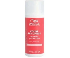 Wella Invigo - Color Brilliance Color Protection Šampūnas, 50 ml