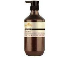 Angel Professional Šampūnas garbanotiems plaukams Angel Rose Elastic Curl Šampūnas 400ml