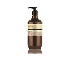Angel Professional Šampūnas garbanotiems plaukams Angel Rose Elastic Curl Šampūnas 400ml